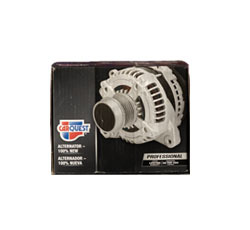Alternators