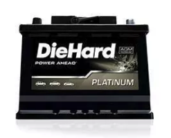 Batteries