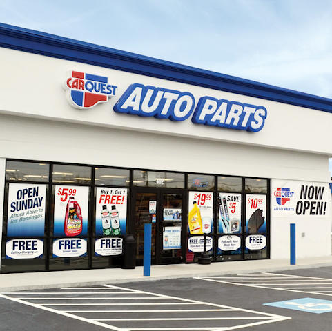 About our store