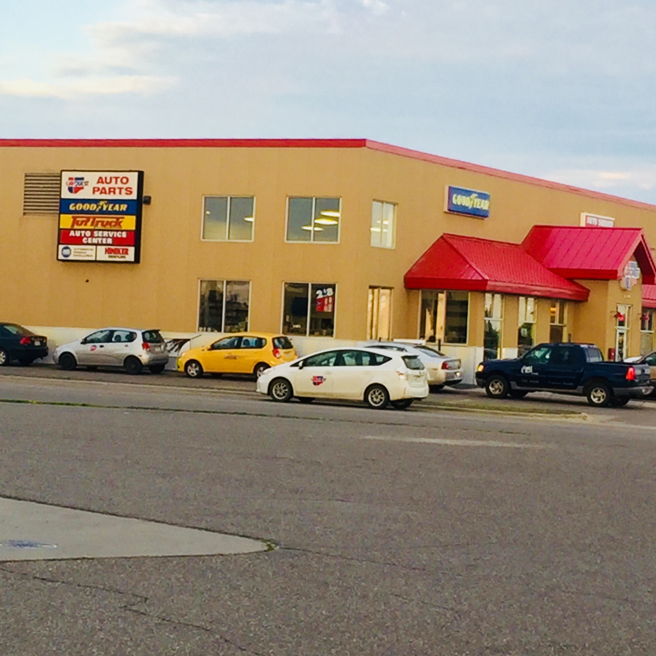 About our store