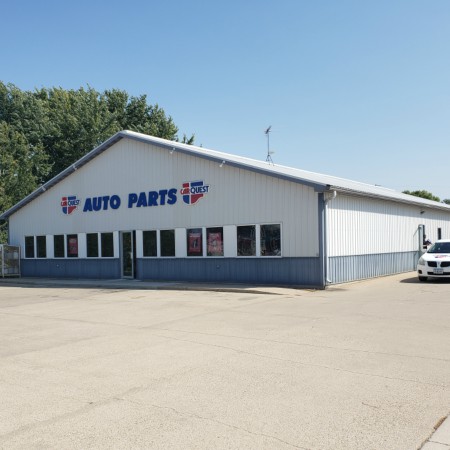 About our store