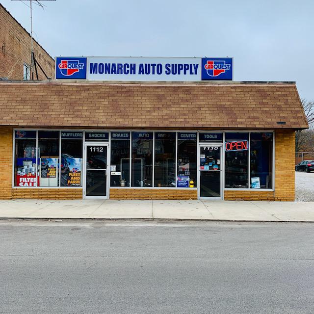 About our store