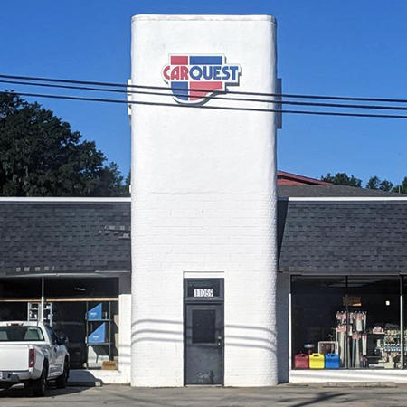About our store