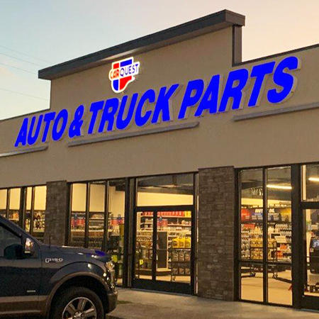 About our store
