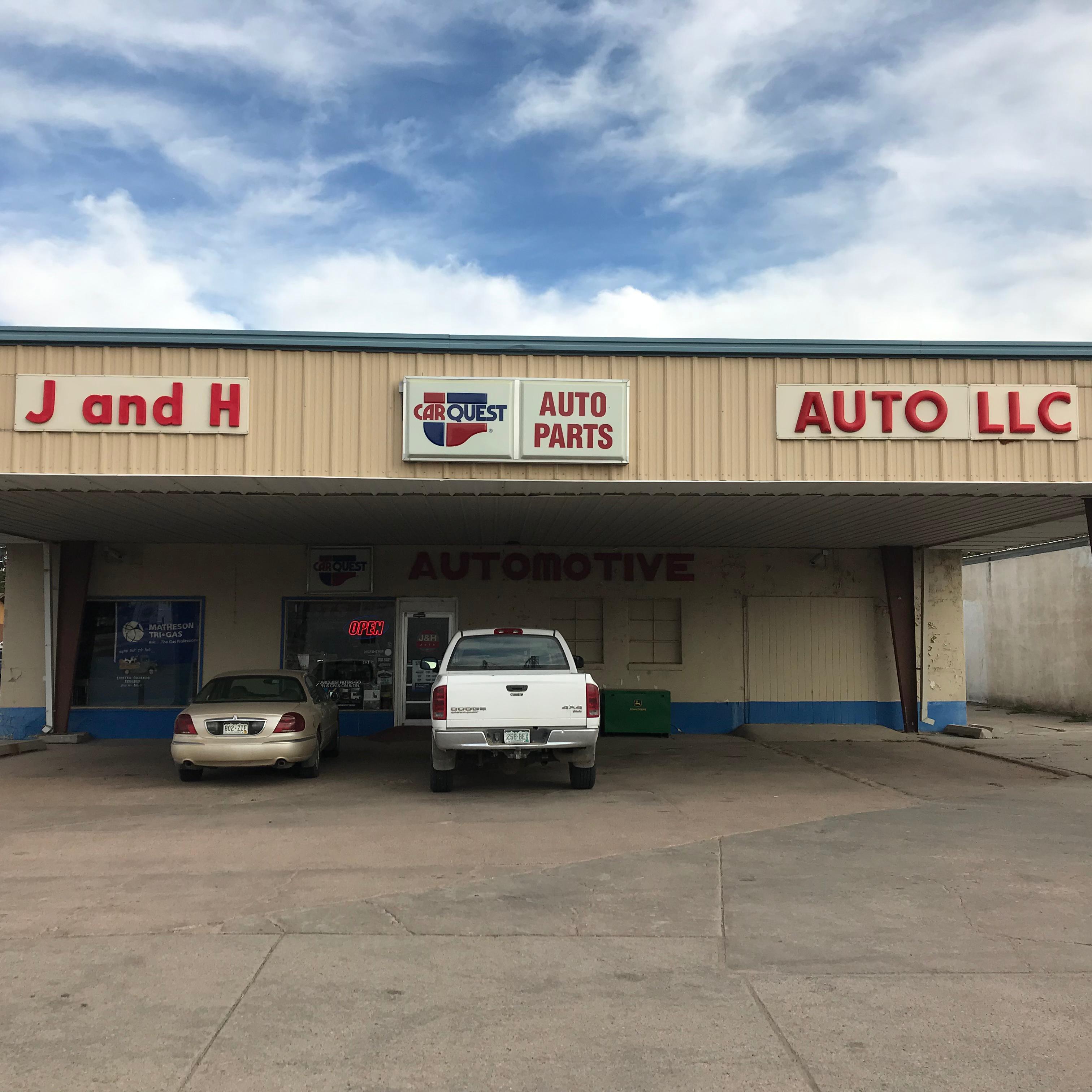 About our store