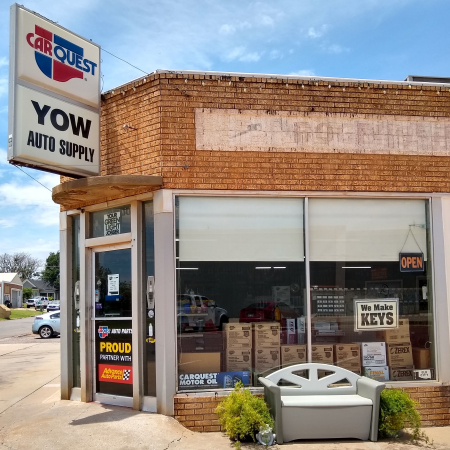 About our store