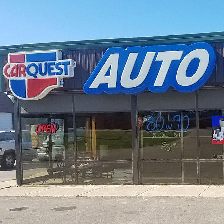 About our store