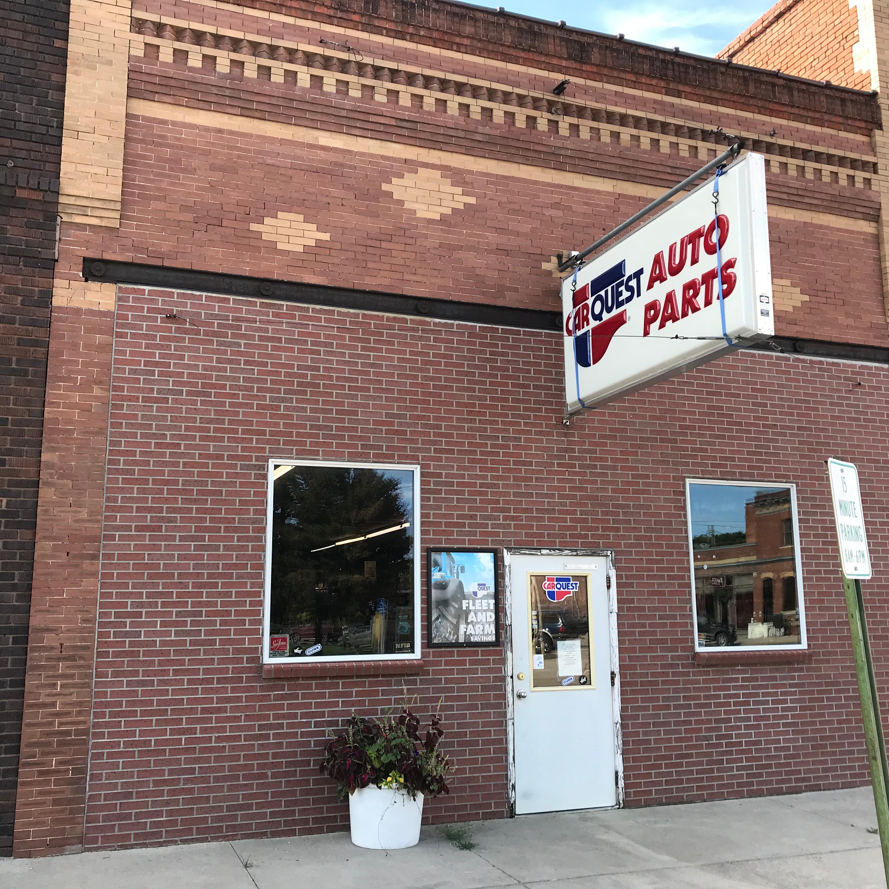 About our store