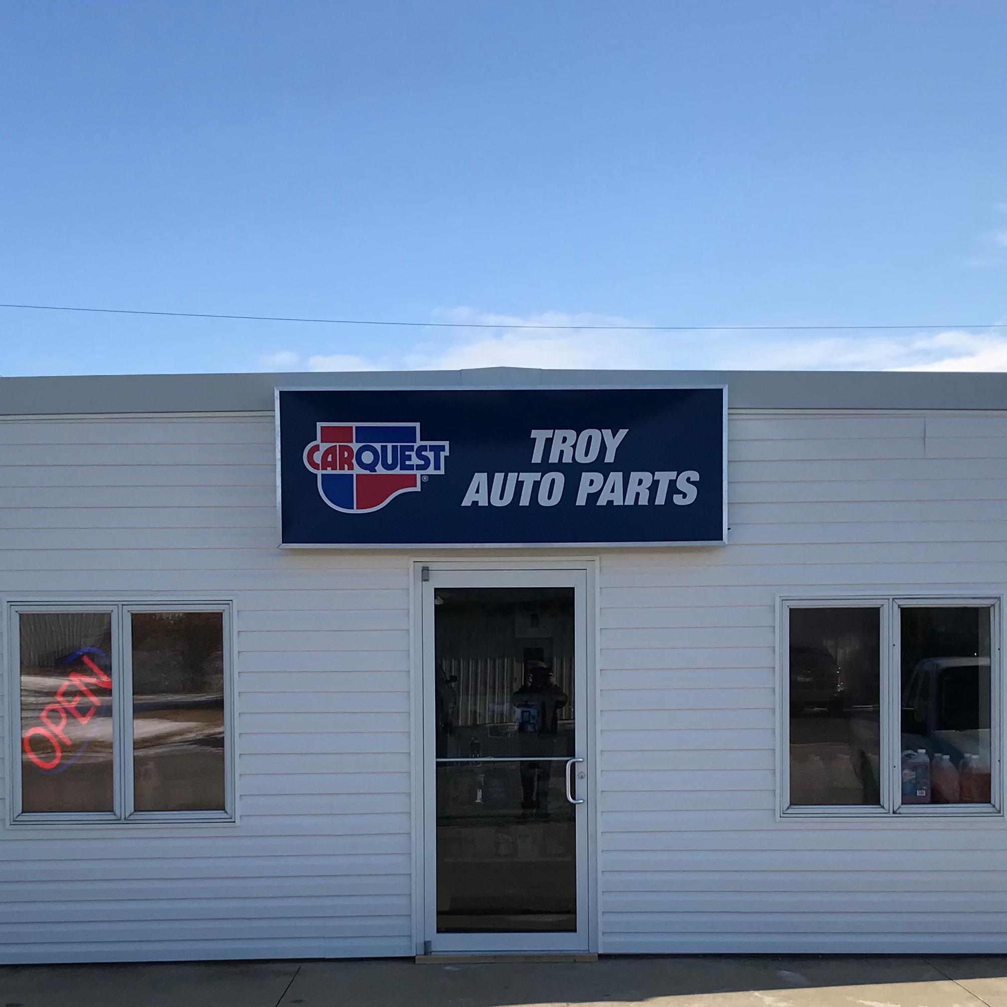 About our store