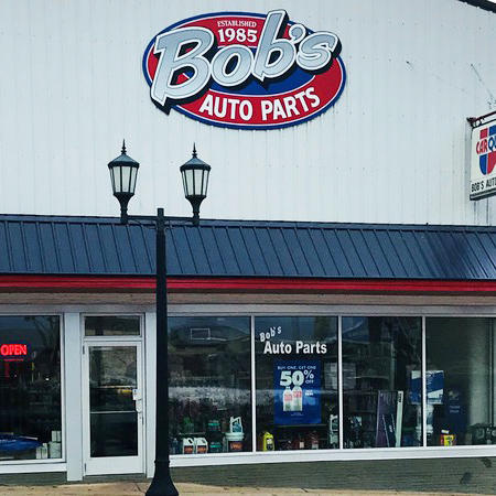 About our store