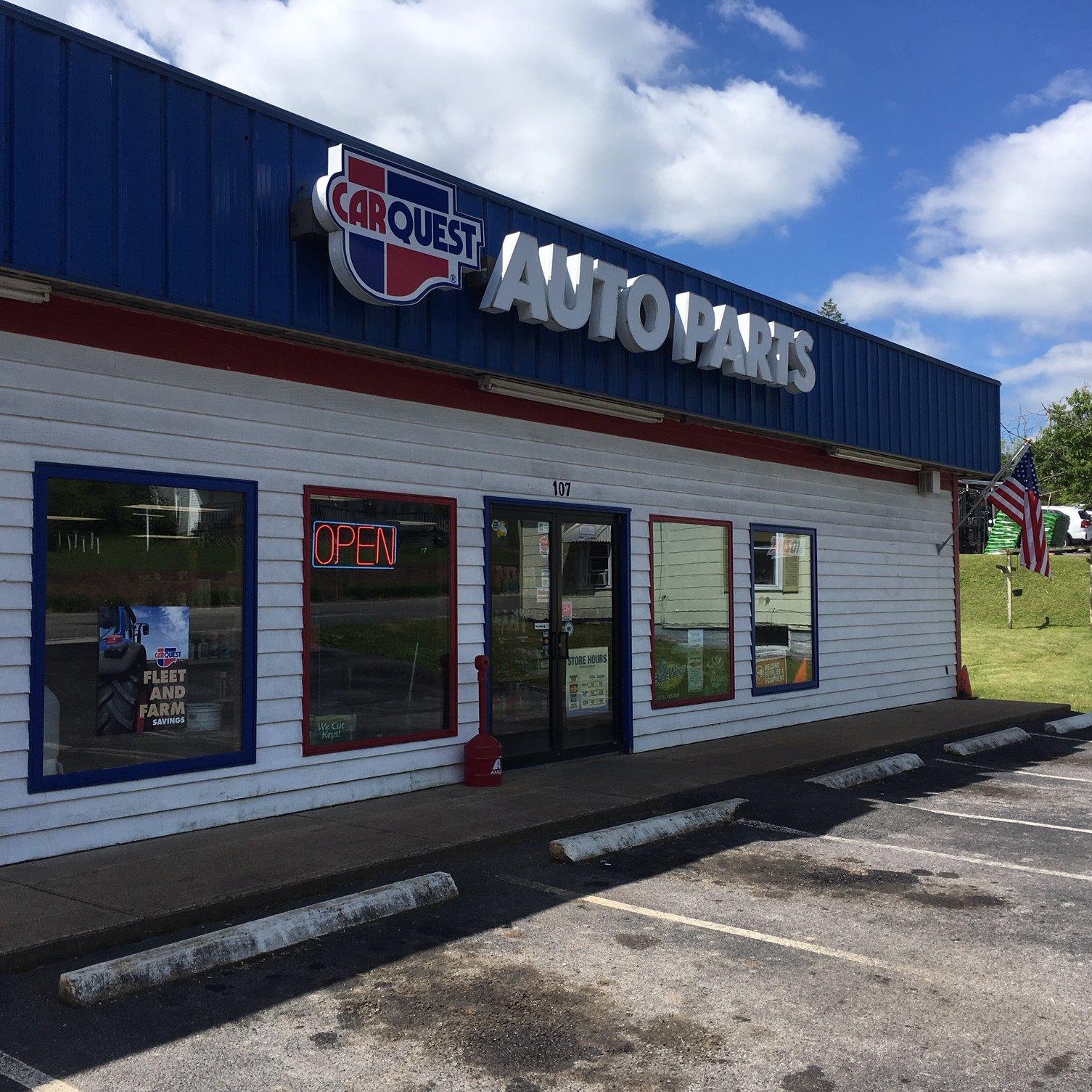 About our store