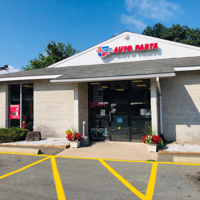 About our store