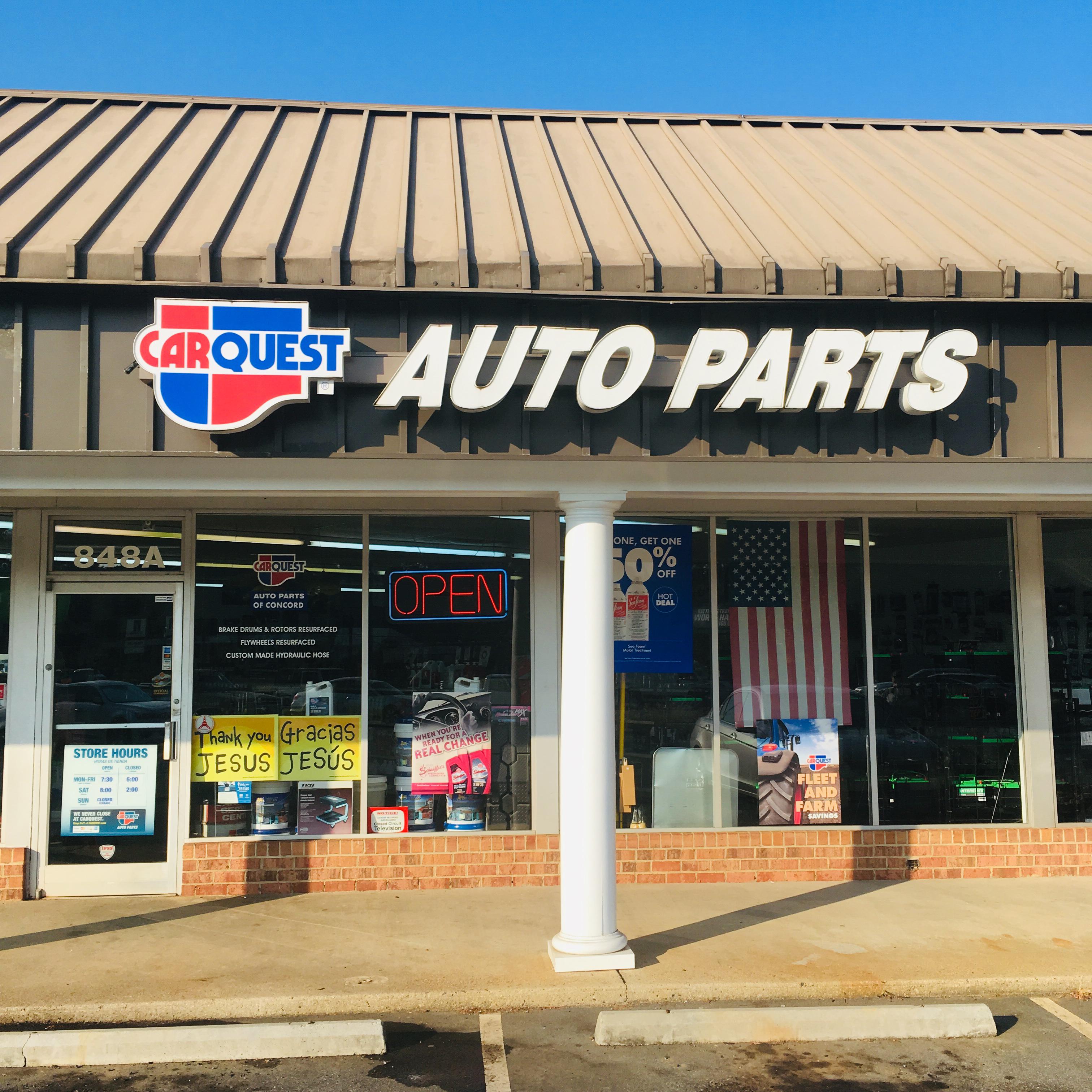 About our store