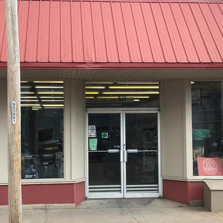 About our store