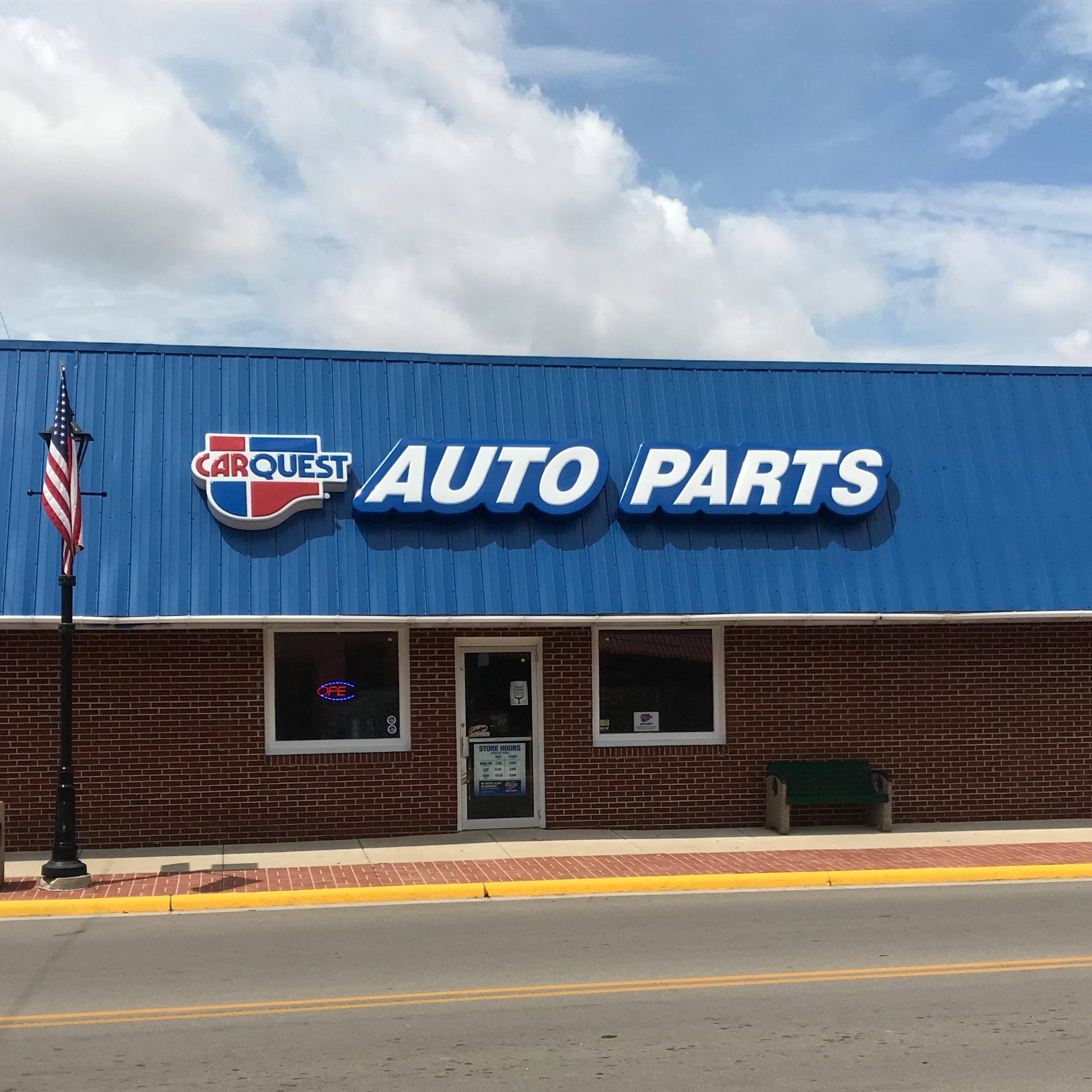About our store