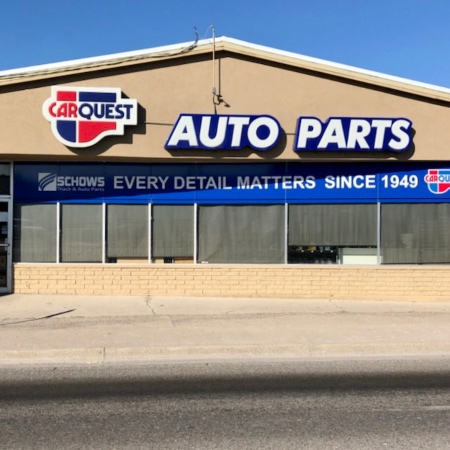 About our store