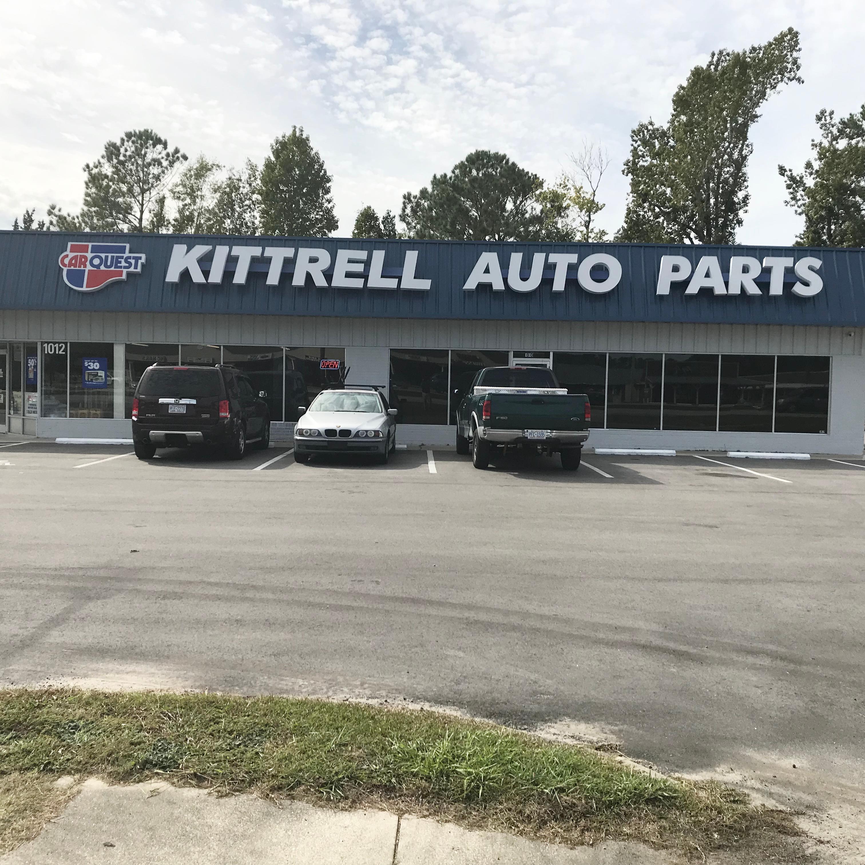 About our store