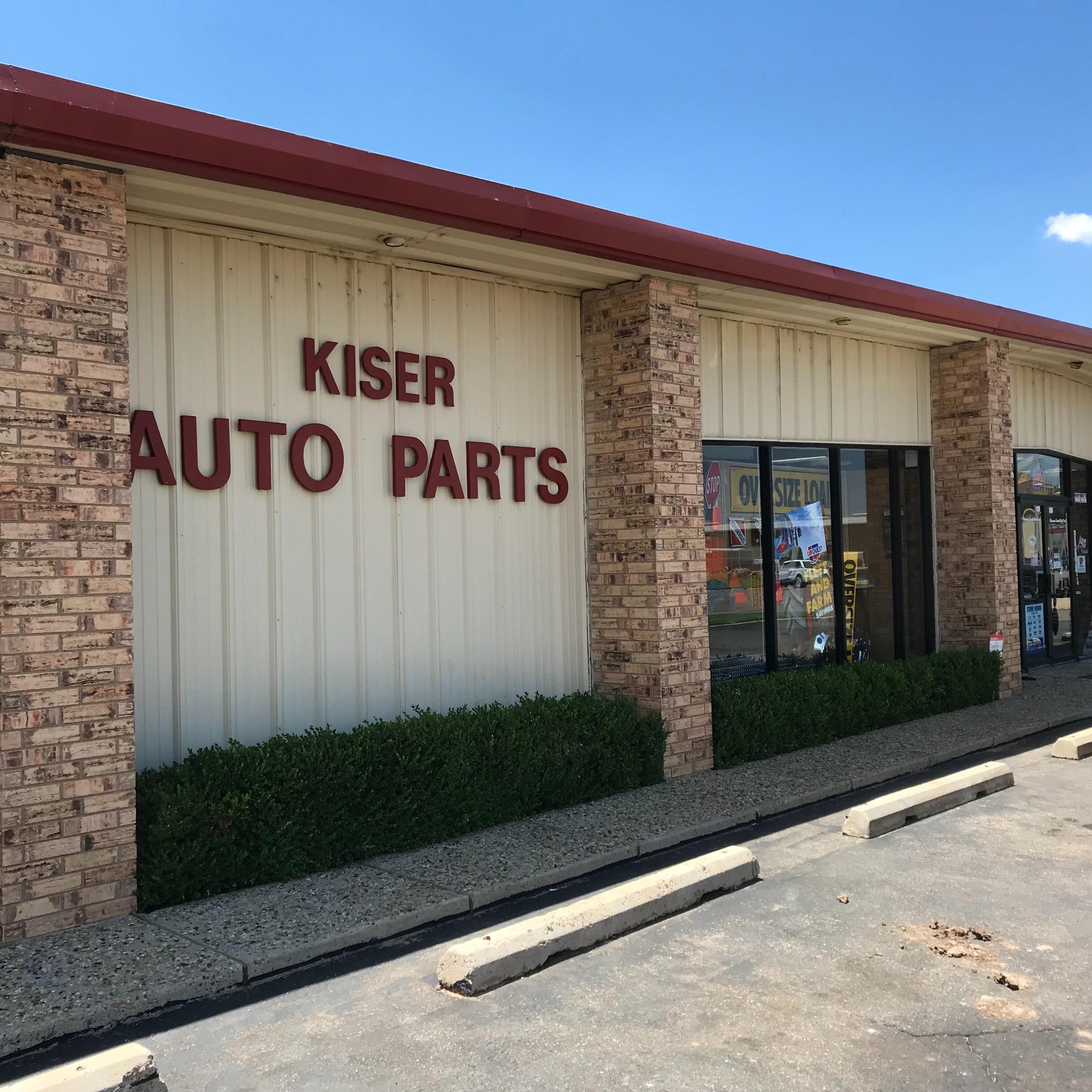 About our store
