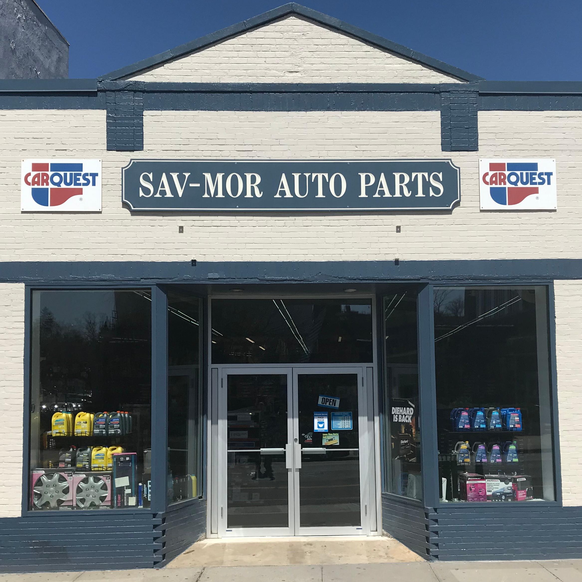 About our store