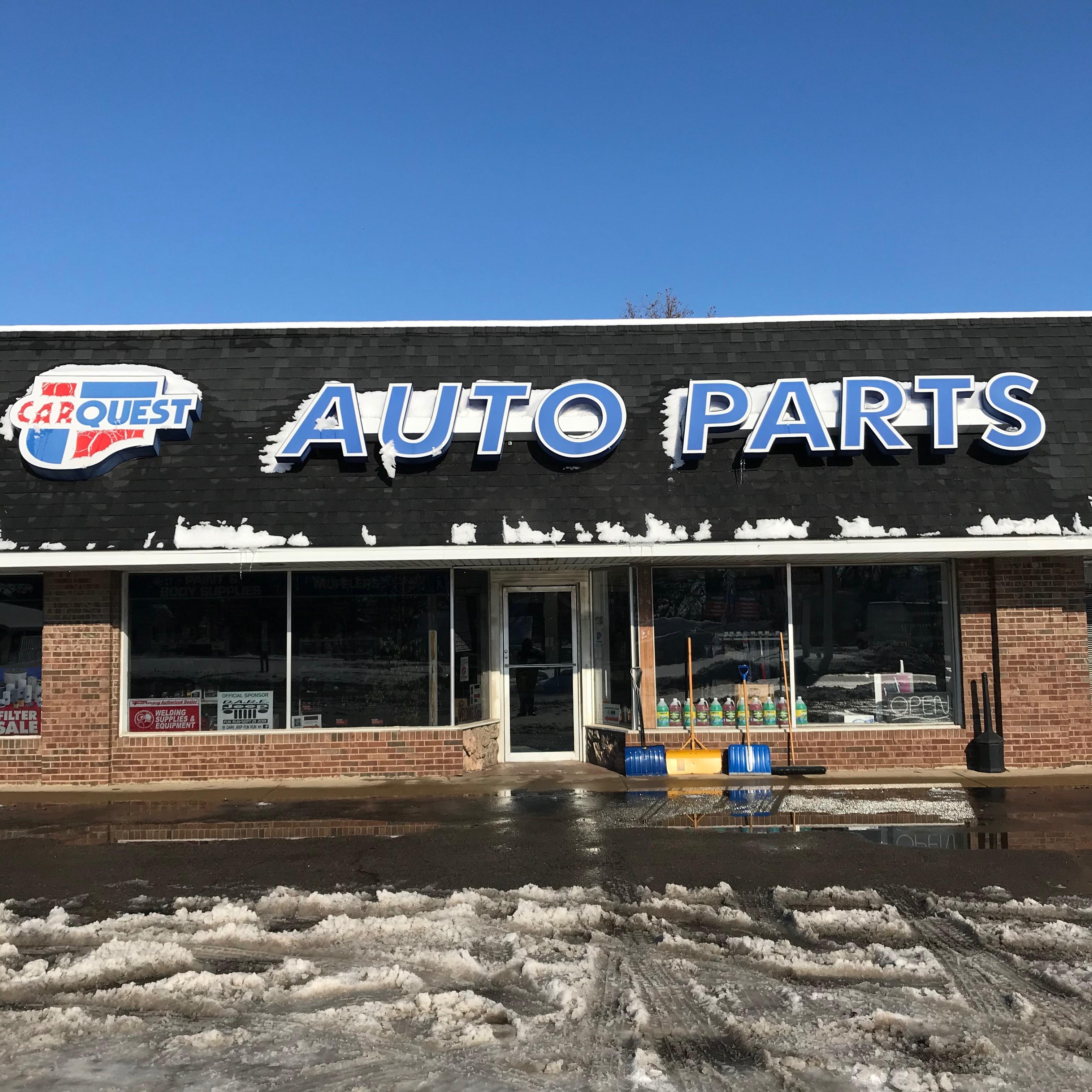 About our store