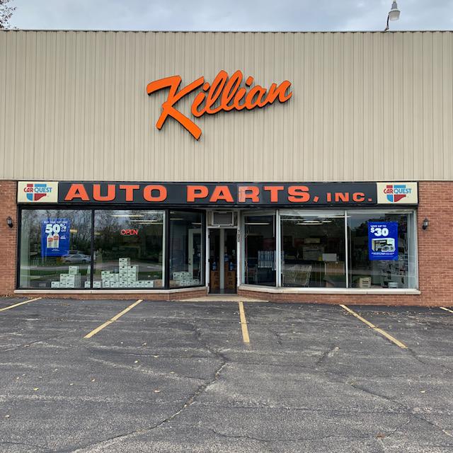 About our store