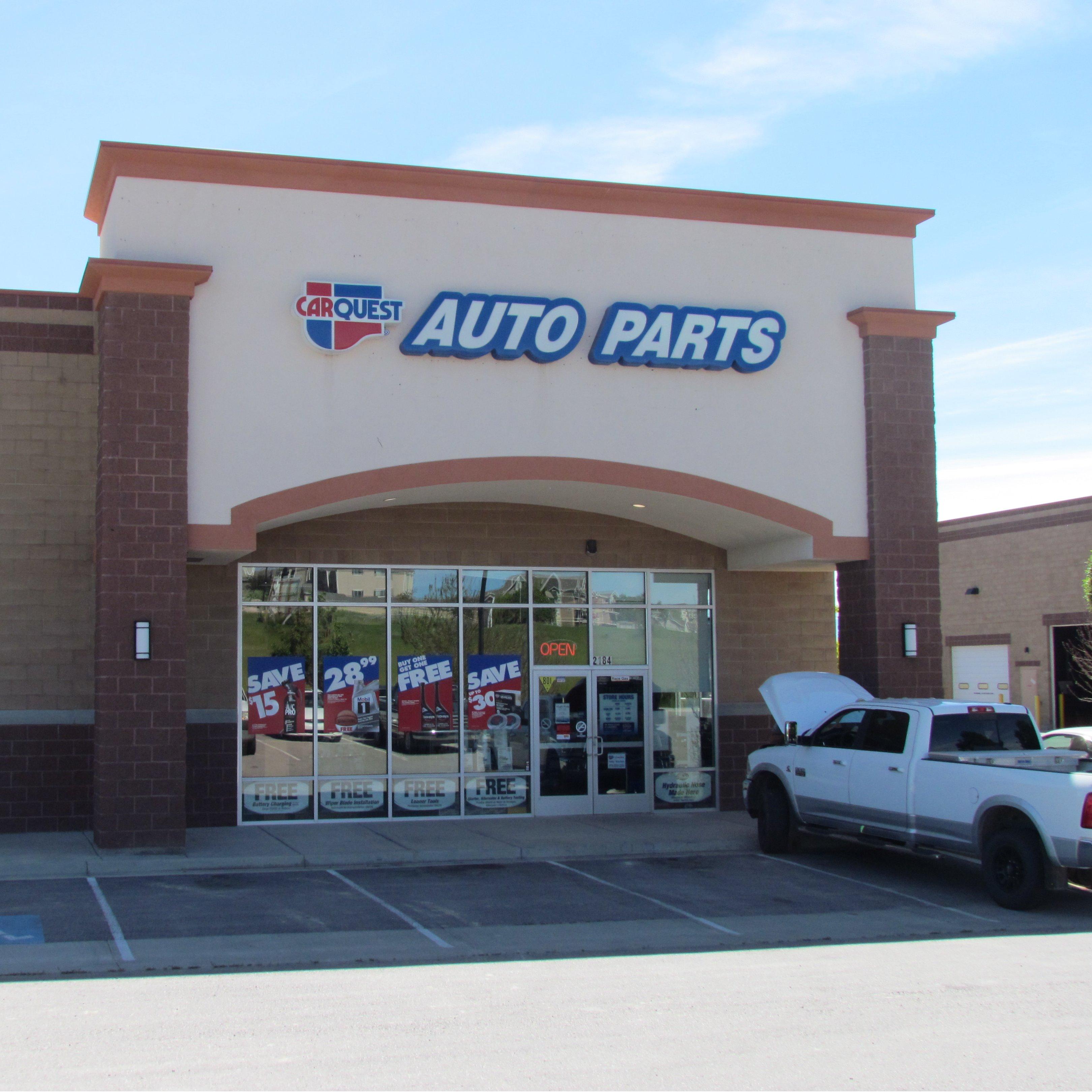 About our store