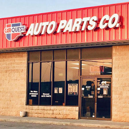 About our store