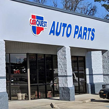 About our store