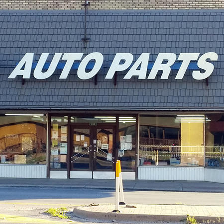 About our store
