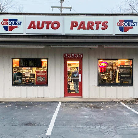About our store