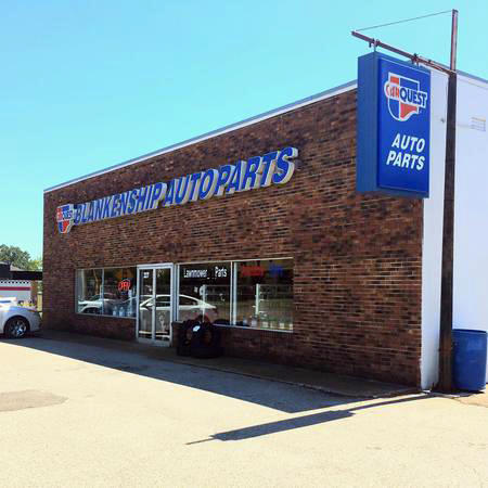 About our store