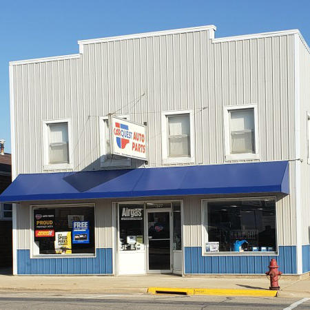 About our store