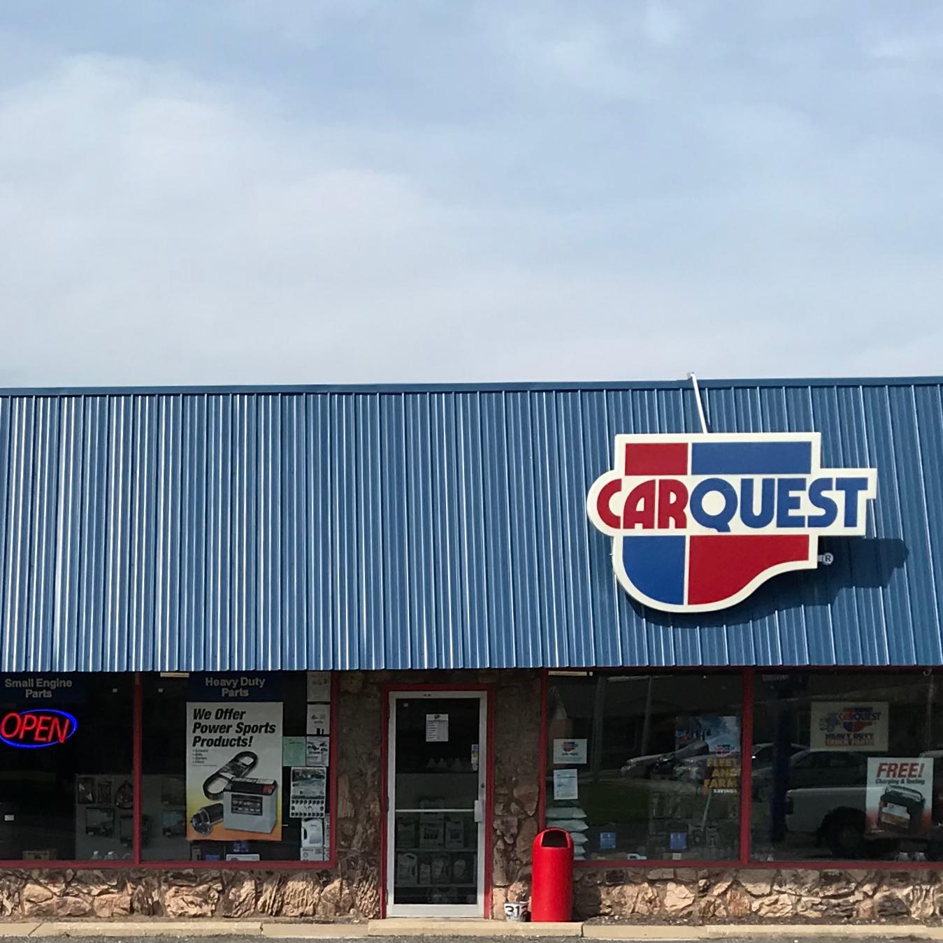 About our store