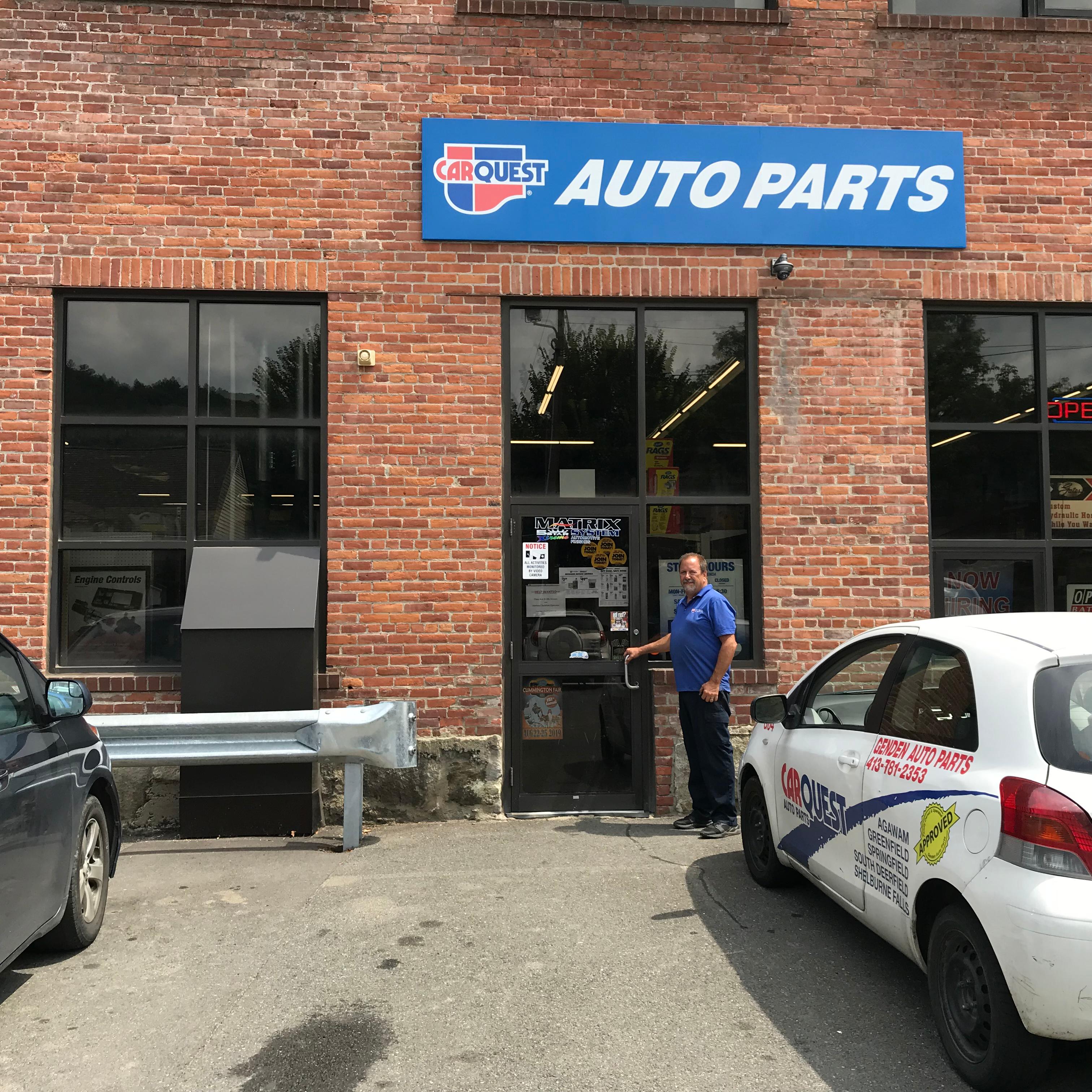 About our store