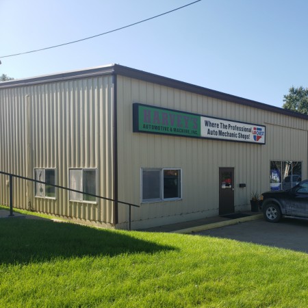 About our store