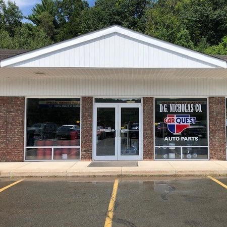 About our store