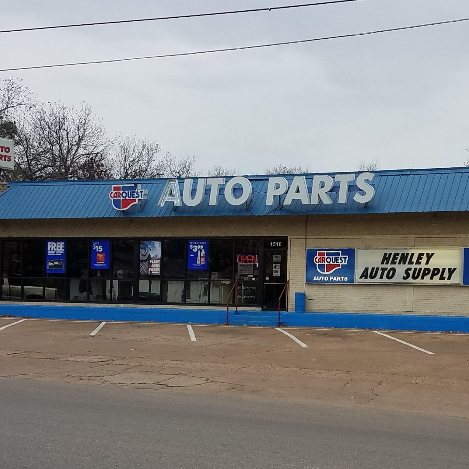 About our store