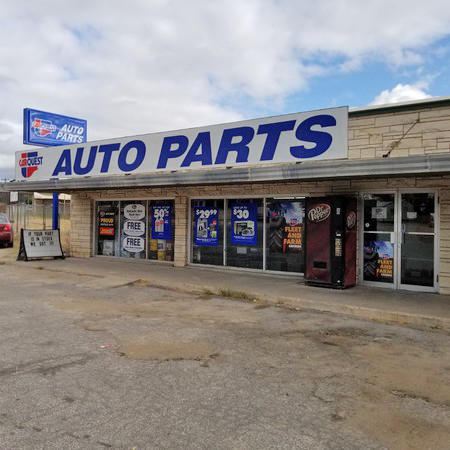 About our store