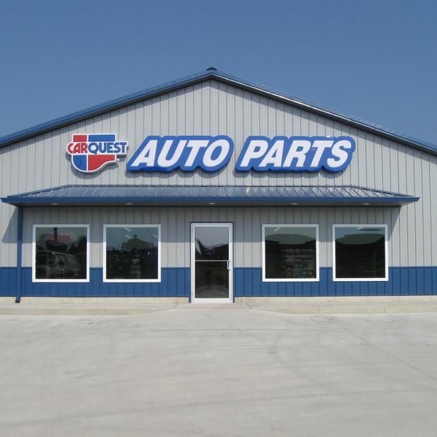 About our store