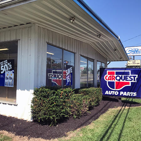 About our store