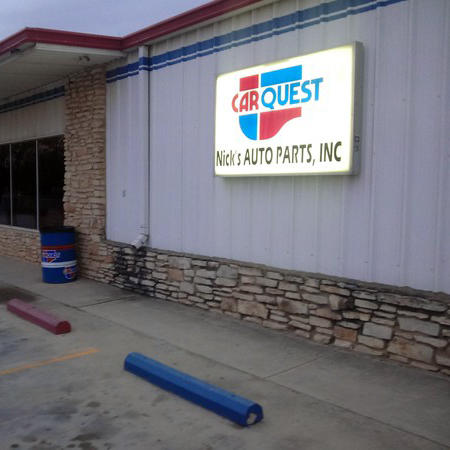 About our store