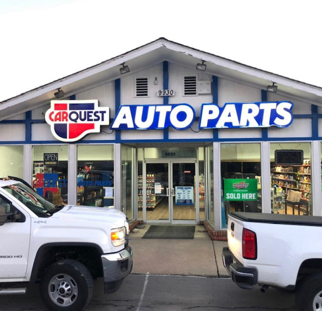 About our store