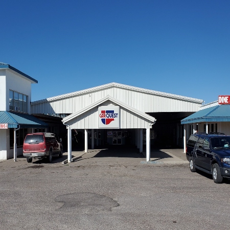 About our store