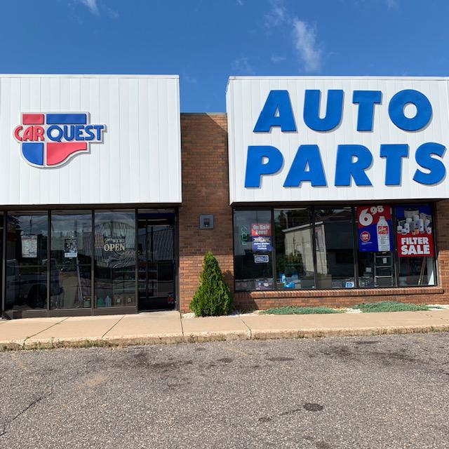 About our store