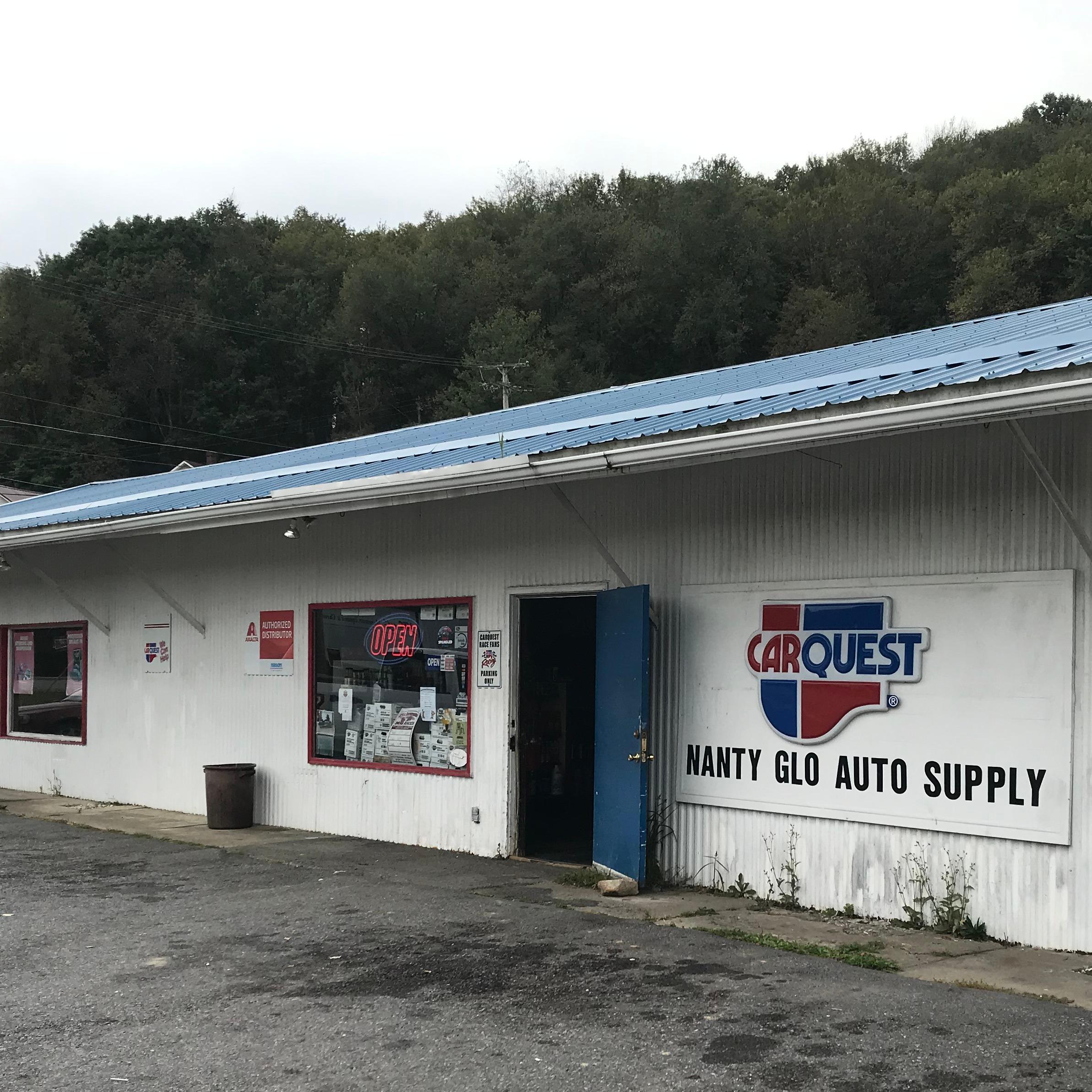 About our store