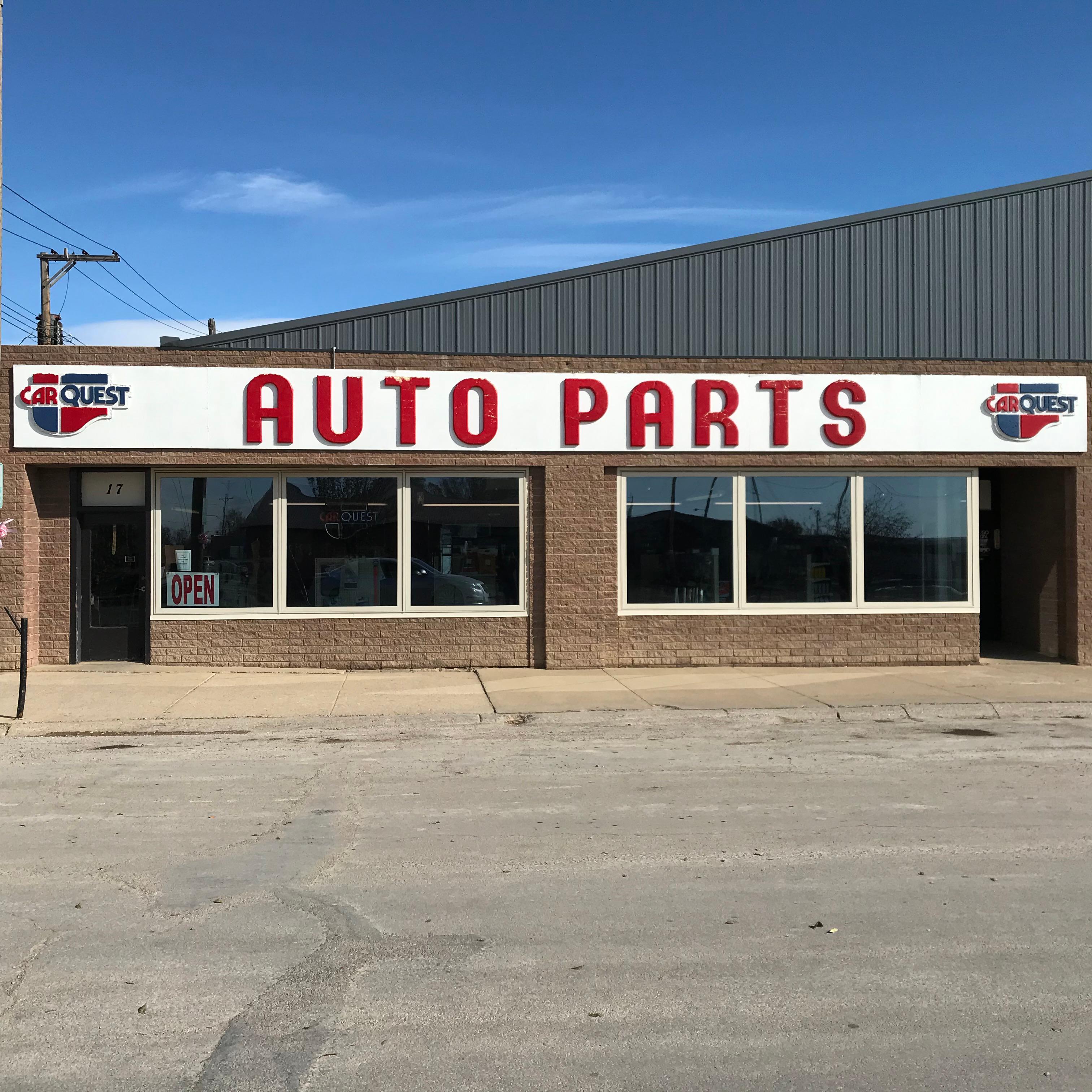 About our store