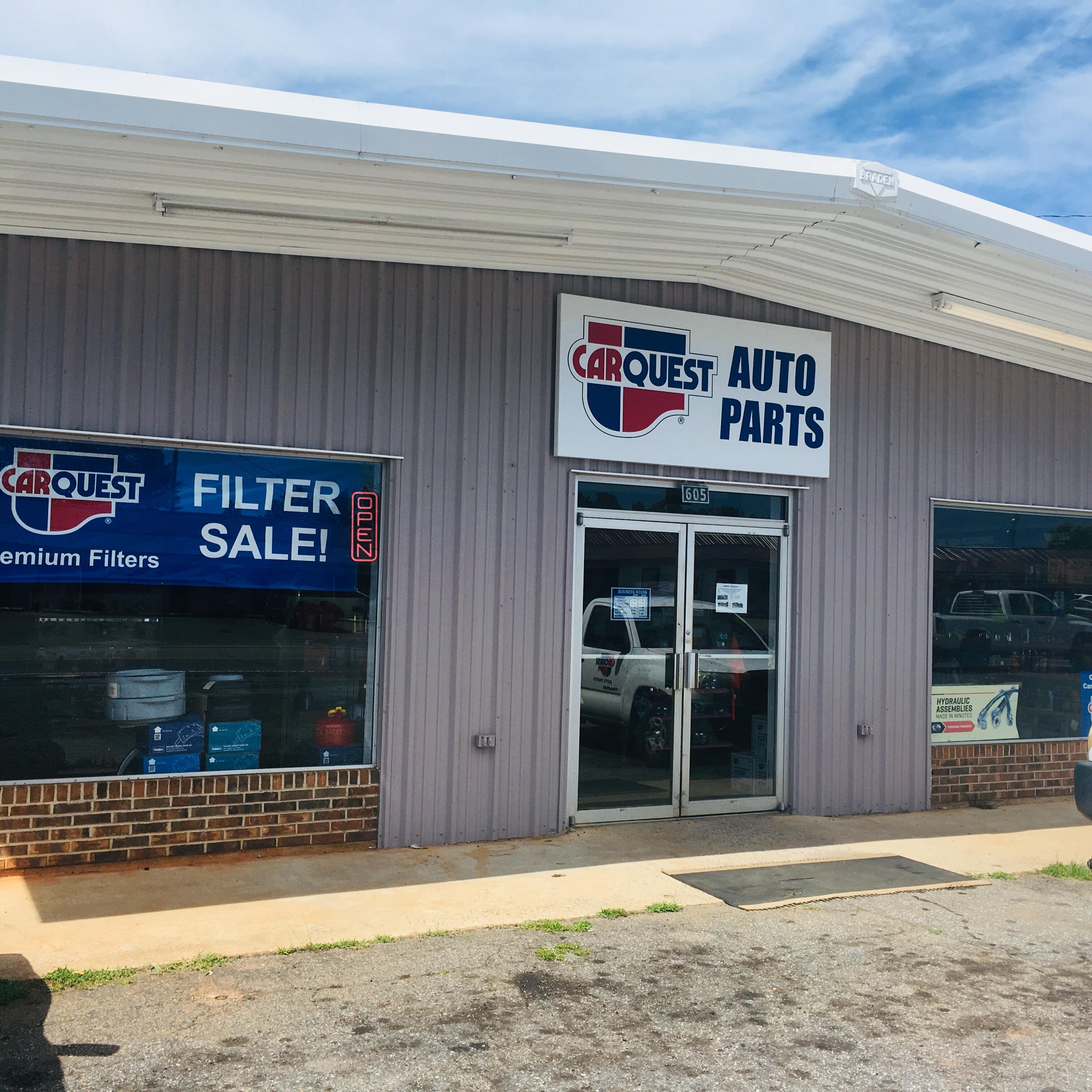 About our store