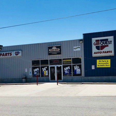 About our store