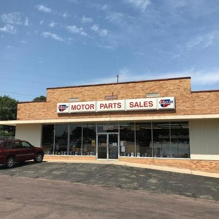 About our store