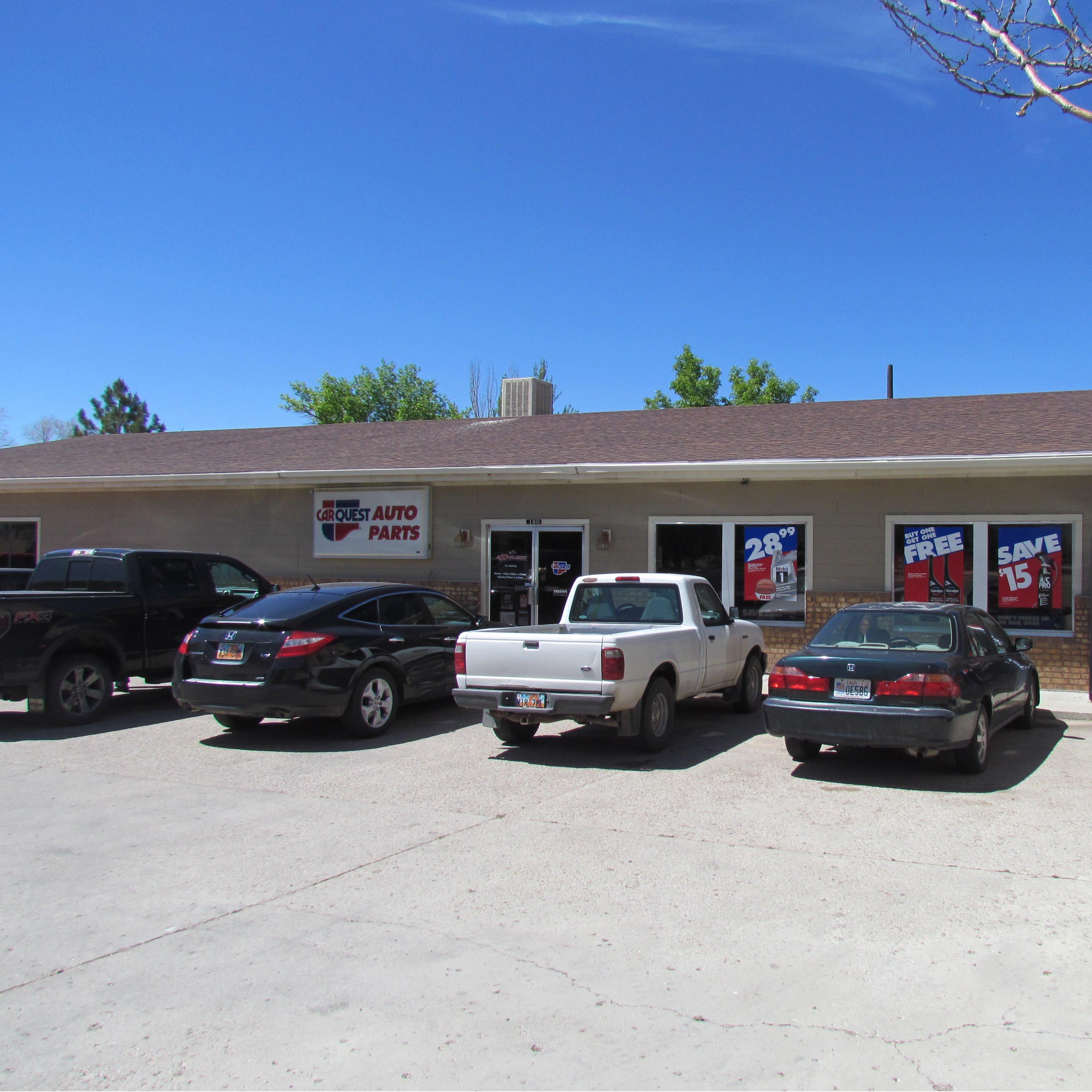 About our store